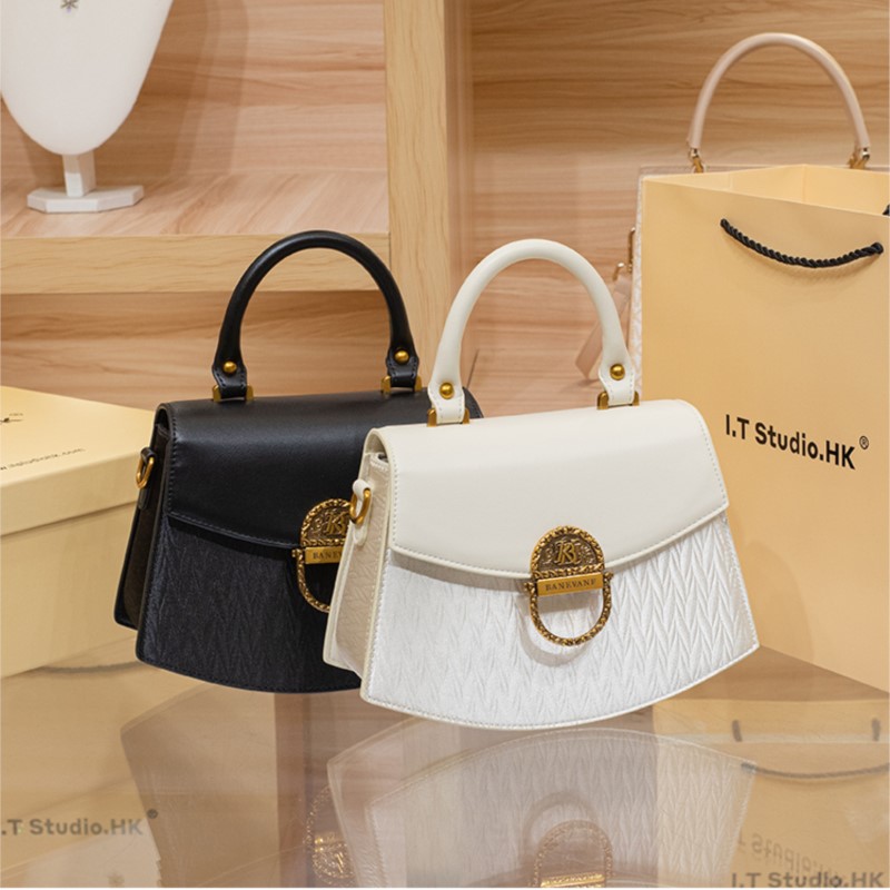 Women Bags High End Brands - 女性のための軽量で豪華なブランドのハンドバッグ,ハイエンドのデザイナーハンドバッグ,ショルダーバッグ,新しい秋冬コレクション2022