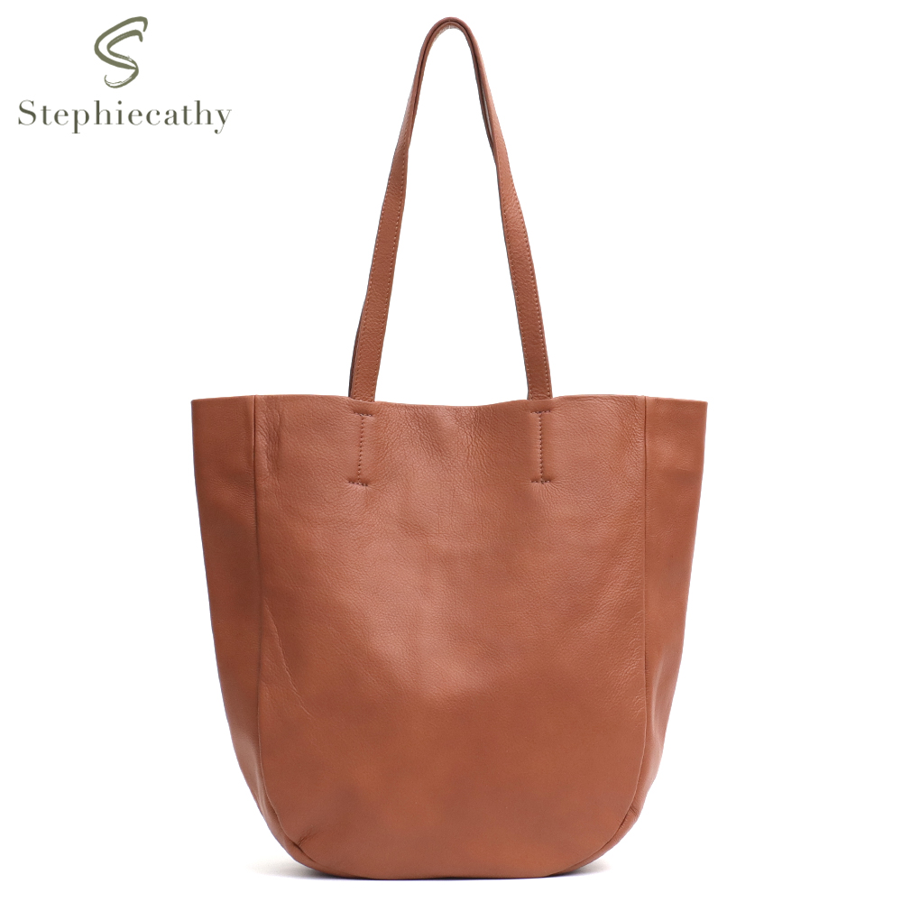 Women Bags On Sale - Sc-女性のための本革のトートバッグ,デラックス,日常のファッション,柔らかな牛革,ラップトップ用,小銭入れ