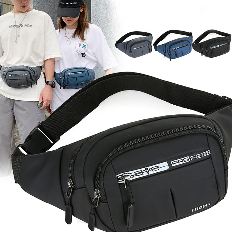 Women Bags Medium Size - 防水モバイルウエストバッグ男性女性多機能大容量ファニーパック抗スプラッシュ耐摩耗性建設現場