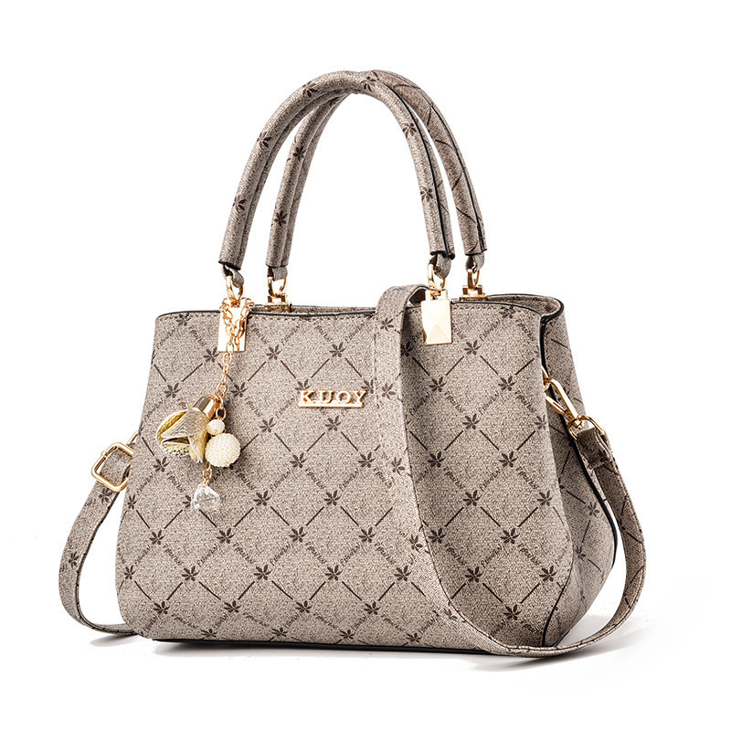 Women'S Kipling Bags - 女性用バッグ ハンドバッグ 2025年向け 女性用 高級デザイナーショルダーバッグ 大容量