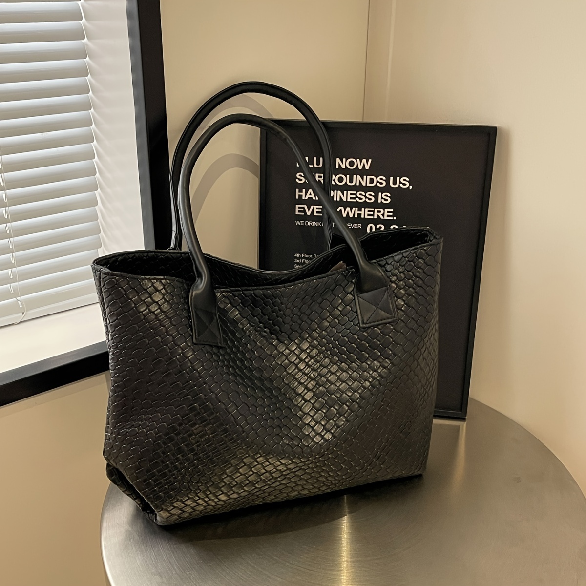 Women Bags On Sale - 新作高級レディース トートバッグ 大容量 クロコダイル柄 ハンドバッグ デイリー