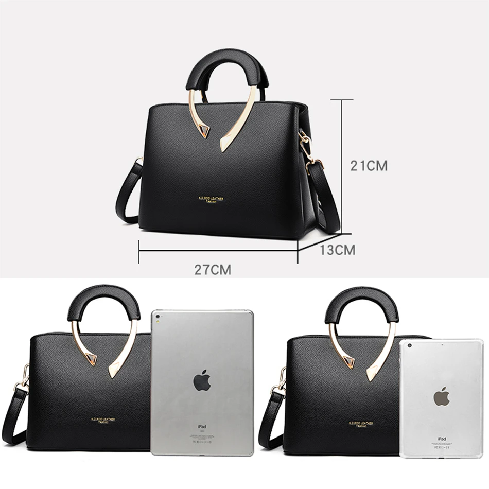 本物のヴァンダーウォール高品質 Pu レザーカジュアルトート - Women Bags On Sale のレビューと価格