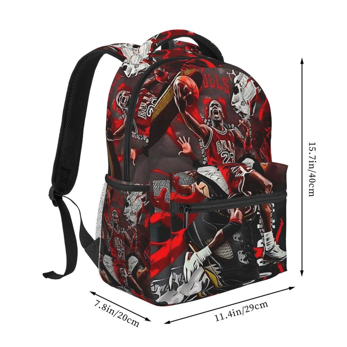 J-Jordan バスケットボールバックパック メンズ レデ - Women Bags Jordan のレビューと価格