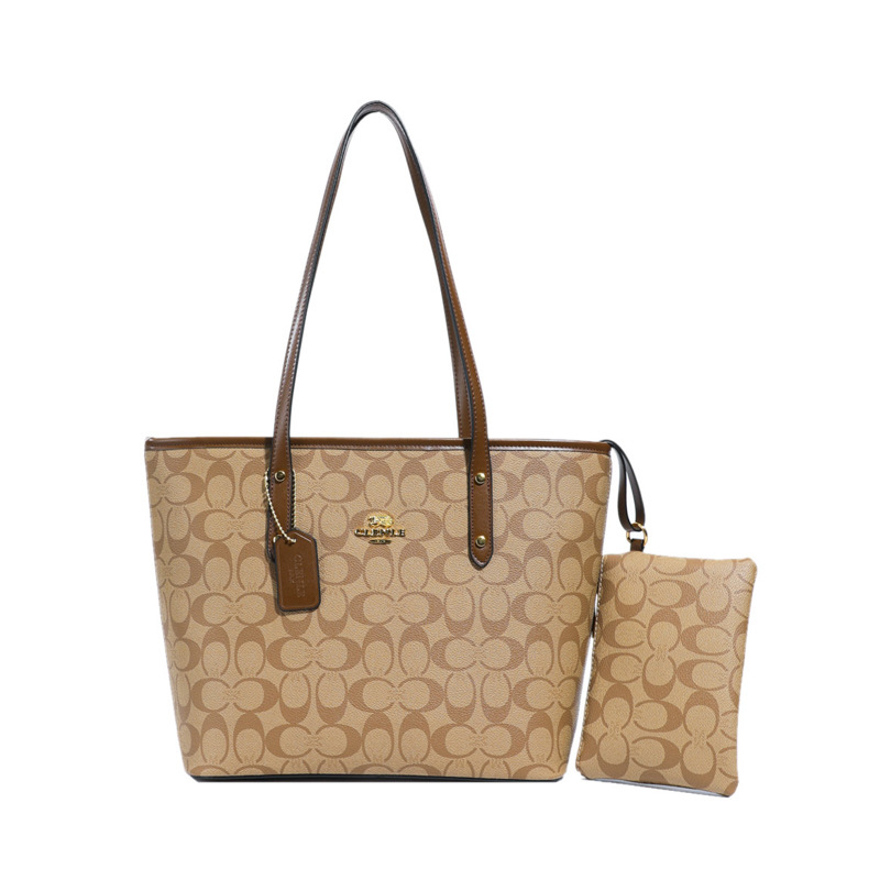 高級デザイナーレディースショルダーバッグ大容量実用的なデイリ - Women Bags On Sale のレビューと価格