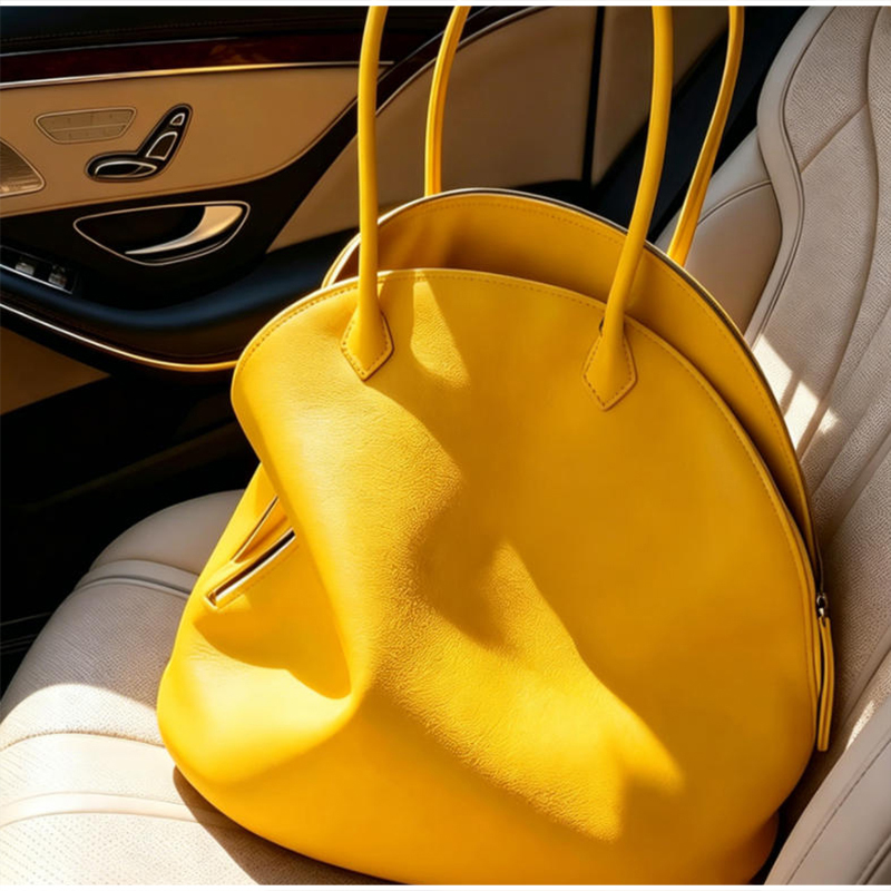 ファッション高級貝殻ショルダーバッグ韓国スタイルソリッドカラ - Women Bags On Sale のレビューと価格