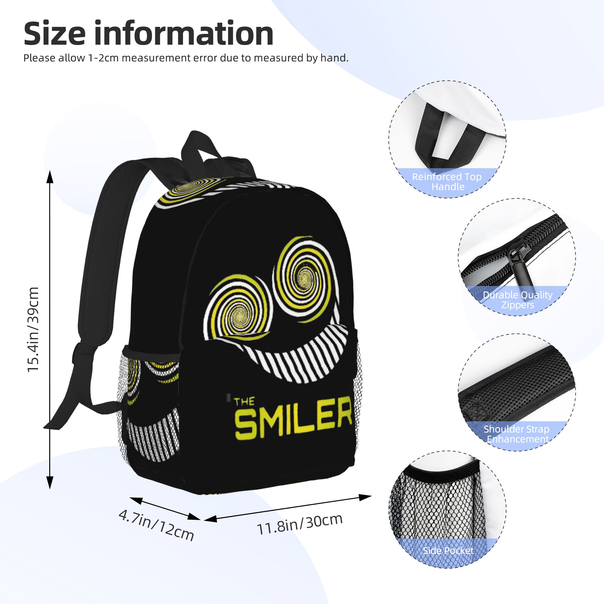 The Smiler Alton Towers Merch  - Women Bags Uk Sale のレビューと価格