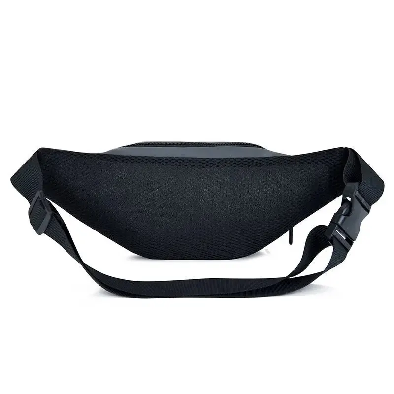 防水モバイルウエストバッグ男性女性多機能大容量ファニーパック - Women Bags Medium Size のレビューと価格