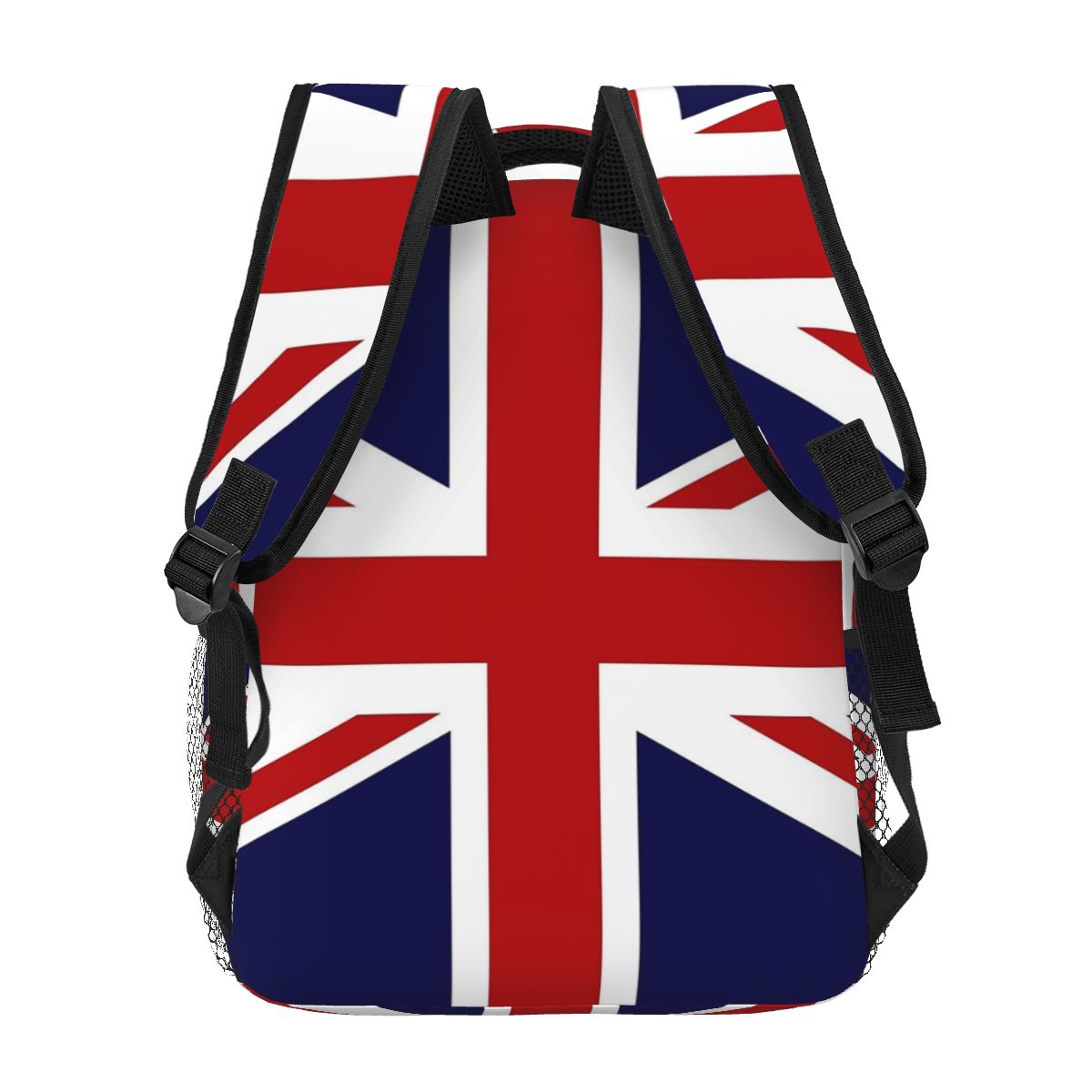 ユニオンジャック イギリス国旗 バックパック セール デイパ - Women Bags Uk Sale のレビューと価格