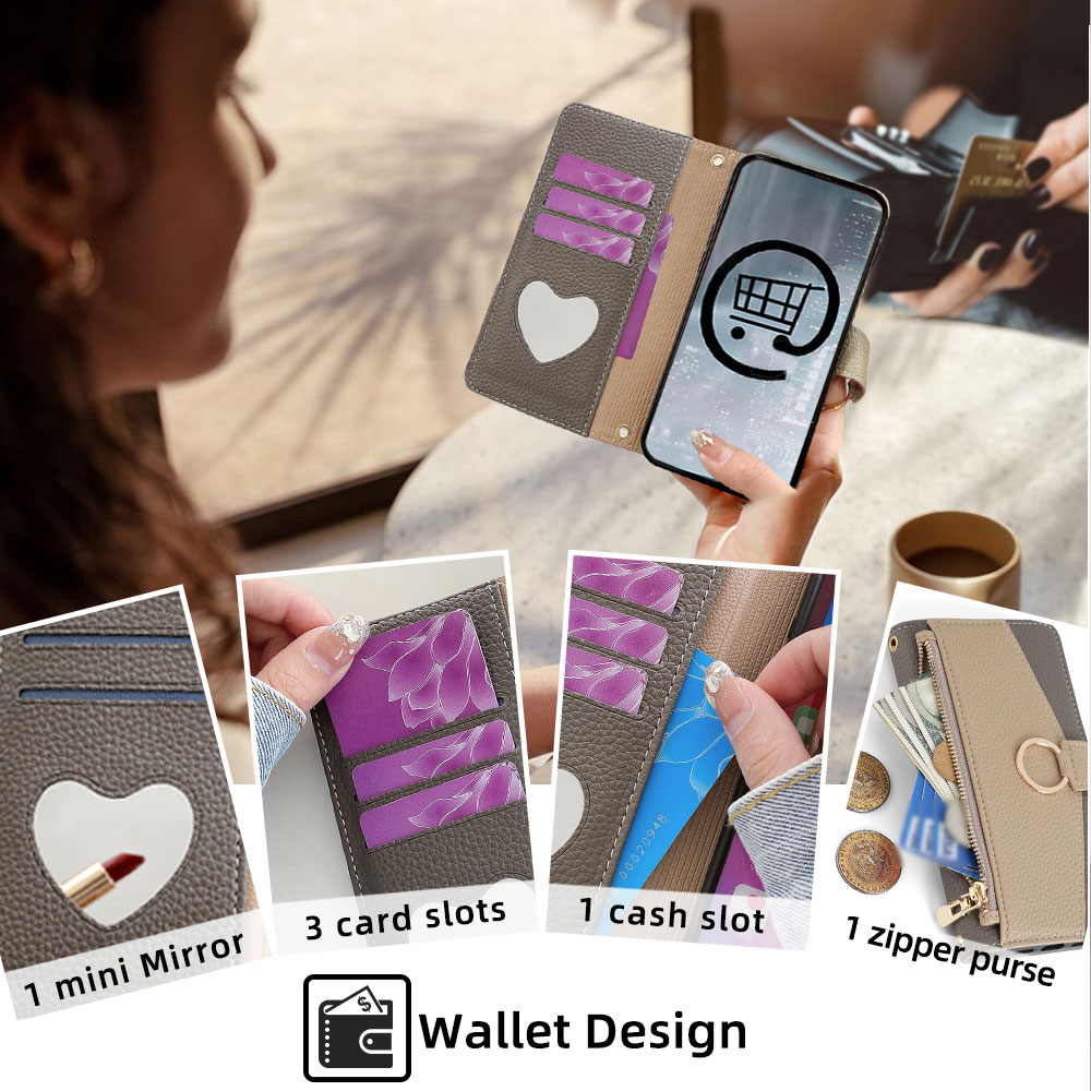 iPhone 17 Pro Max、iPhone 17 Ai - Phone Bag Crossbody のレビューと価格