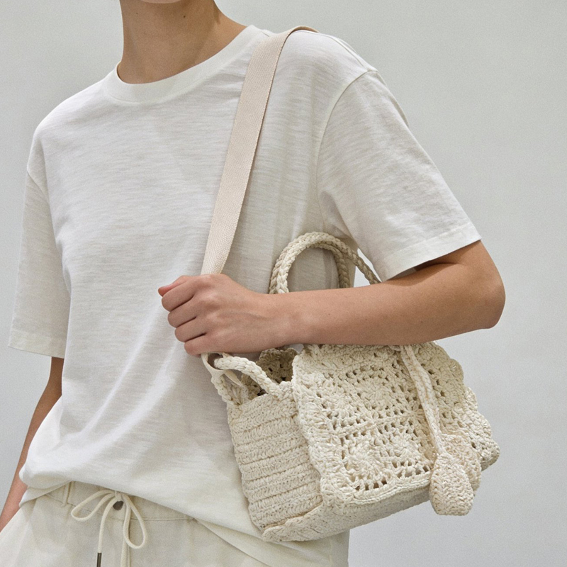 ボヘミアン ザ リトル ツーリズモ ビーチ トートバッグ 女 - Women Bags On Sale のレビューと価格