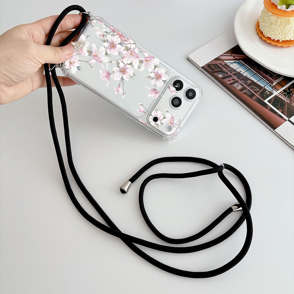 iPhone 13 12 17 16 15 14 11 Pr - Phone Bag Crossbody のレビューと価格