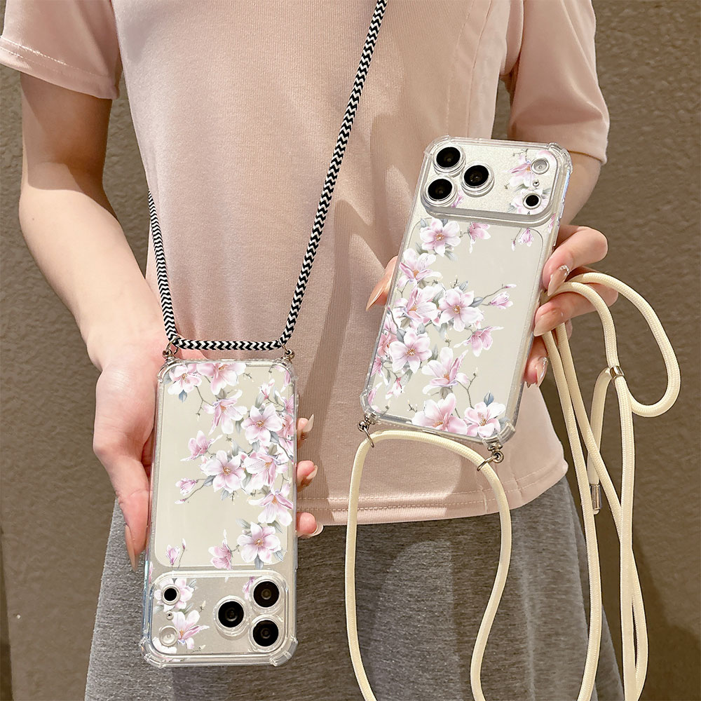 iPhone 13 12 17 16 15 14 11 Pr - Phone Bag Crossbody のレビューと価格