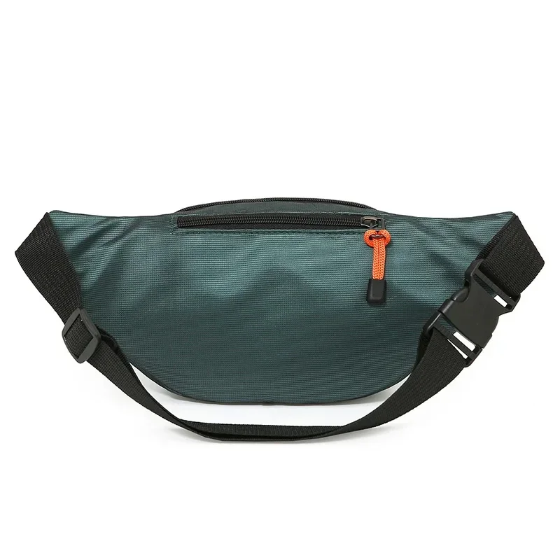 男性女性オックスフォード防水モバイルウエストバッグユニセック - Women Bags Medium Size のレビューと価格