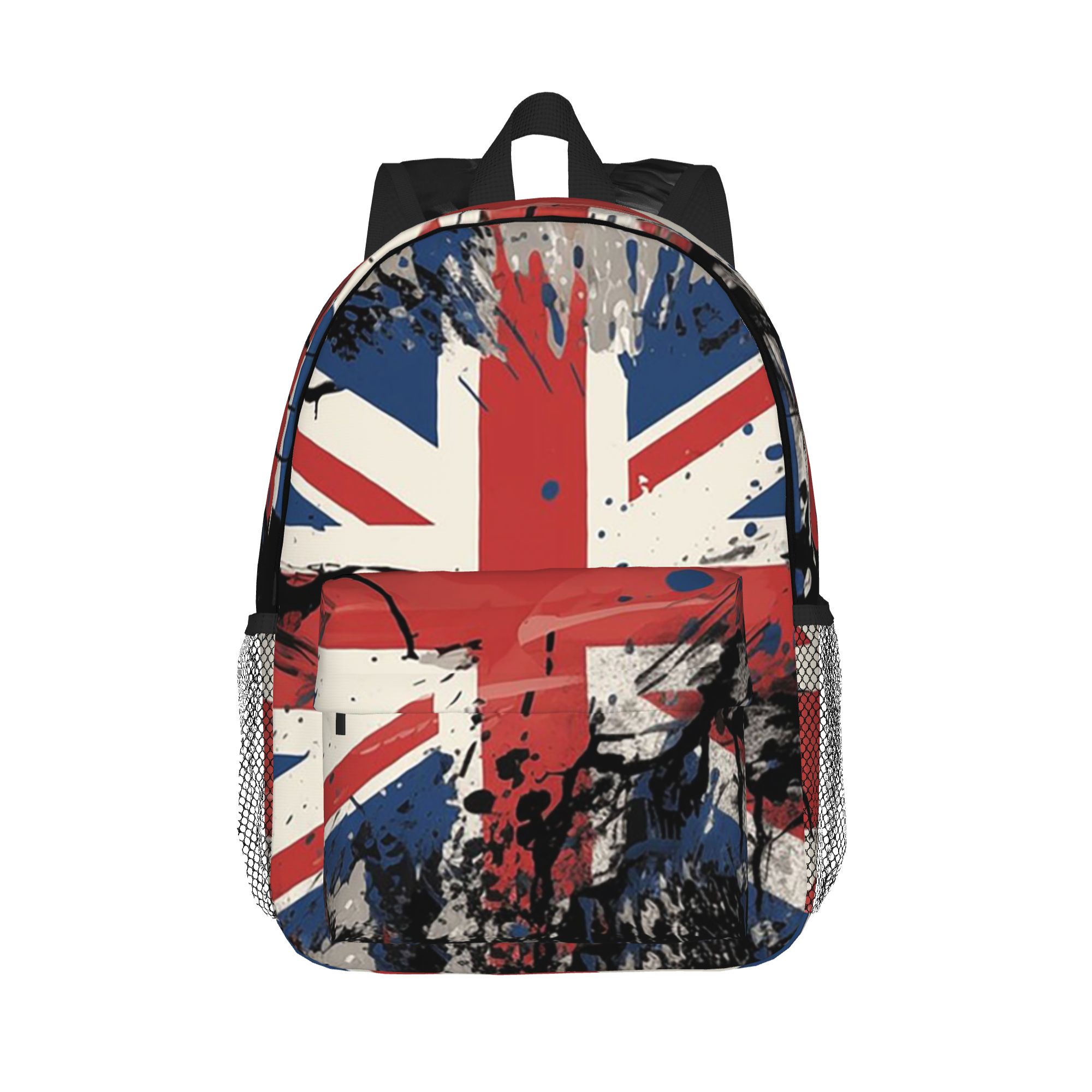 ユニオンジャック英国旗英国英国バックパックホットセールデイパ - Women Bags Uk Sale のレビューと価格