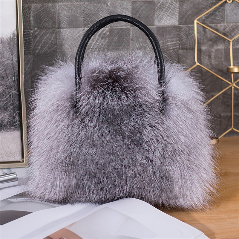 チャーム付きレディースレザーハンドバッグ,大容量ファッション - Women Bags High End Brands のレビューと価格