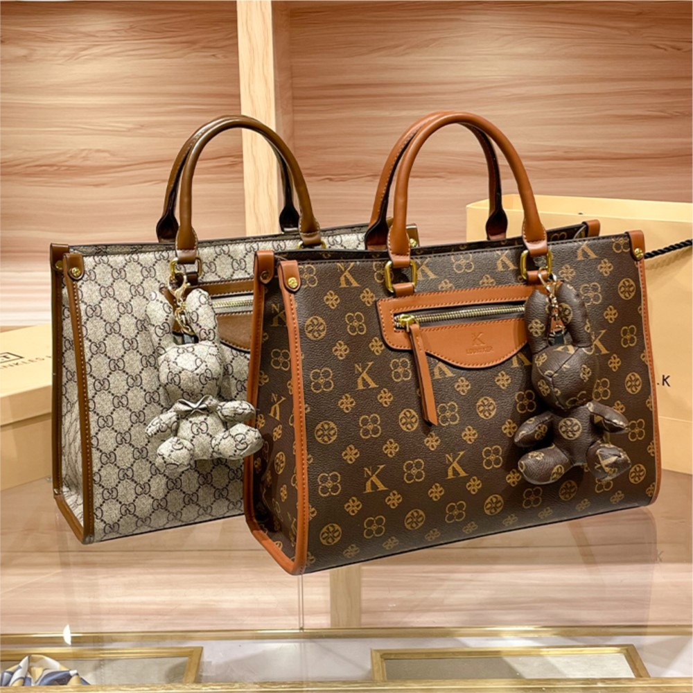ブランドレディースハンドバッグ2025新作ハイエンドデザイナ - Women Bags High End Brands のレビューと価格