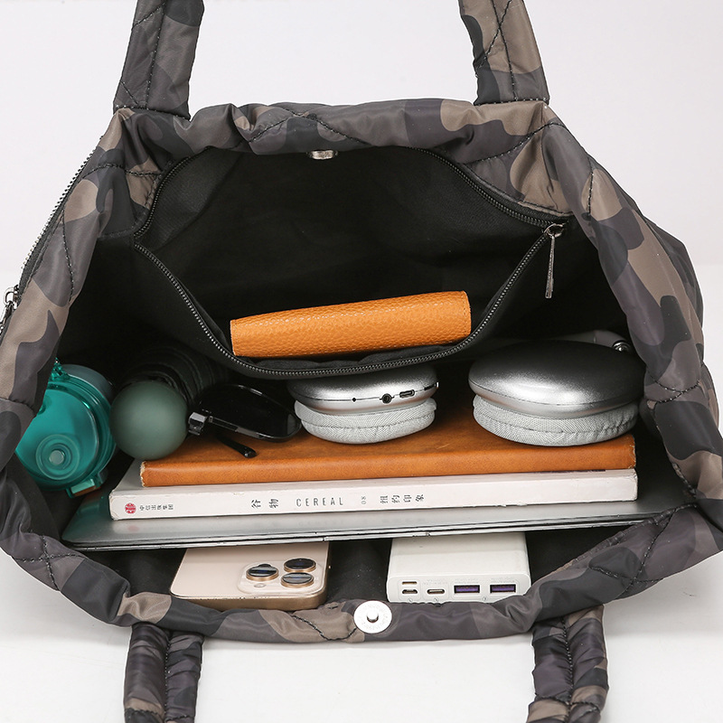 女性用新型フィットネスバッグ、通勤に多用途、大容量ショルダー - Women'S Kipling Bags のレビューと価格