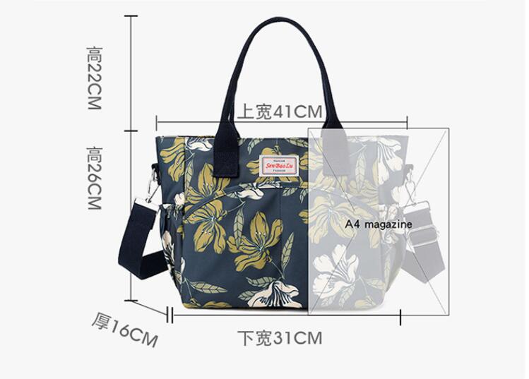 女性のバッグ 2023 新しいオックスフォード布バッグママの - Women'S Kipling Bags のレビューと価格
